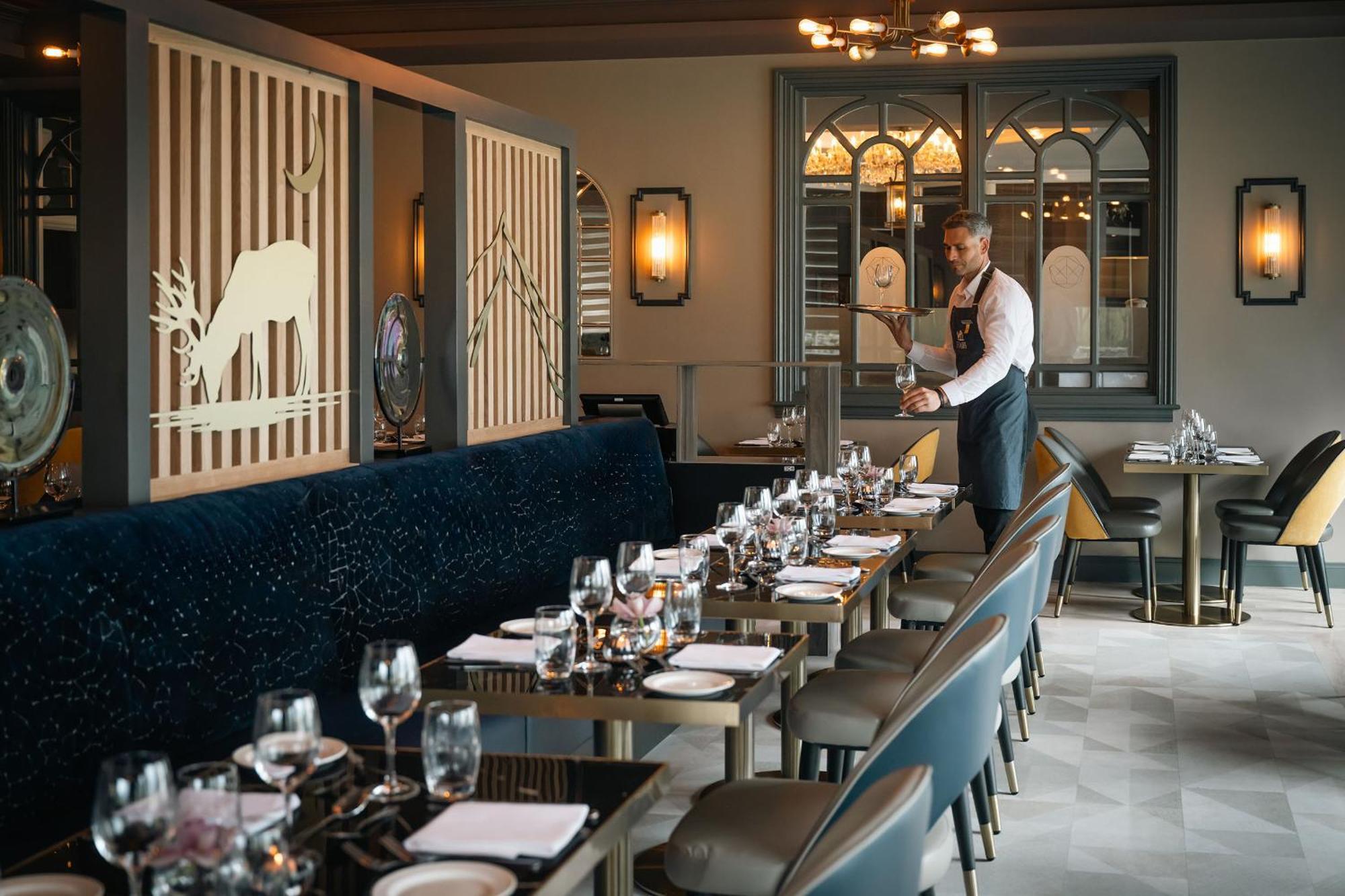 Hotel67 킬라니 외부 사진